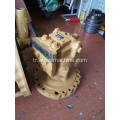 PC300-6 Salıncak Makineleri, PC300-6 Dönme Motor Düzeneği,